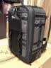 LOWEPRO乐摄宝相机包 拉杆箱 Pro Trekker RLX 450 AW II 征服者 两用大容量微单单反 双肩摄影包 LP37272-GRL 实拍图