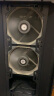 PHANTEKS追风者Polar伯乐T6双塔风冷CPU散热器(复合型6热管/大风量双风扇/降噪器硅脂刮板支持14代CPU/AM5) 晒单实拍图
