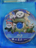 功夫熊猫3（獨家封面+8張萌照卡片限量版）（蓝光碟 BD50）（京东专卖） 实拍图