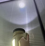 小野人手电筒强光超长续航户外专用激光超亮野外巡逻家用夜钓手提探照灯 米黄【1.2万毫安/多光源】30H 实拍图