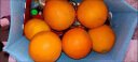 集年鲜赣县专卖 手剥橙子当季甜橙节日送礼水果礼盒现摘生鲜赣州直发 大果含箱10斤主推 单果150-220g 实拍图