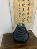 春色福村桌面八方来财流水生财风水轮喷泉客厅摆件时来运转循环水景办公桌 八方来财【XW2321小号B款】 实拍图