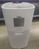 简庭 适配Whirlpool惠而浦空气净化器滤芯过滤网 【WA-4015FK】除醛除霾版 实拍图