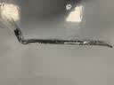 麦思德（MASTERPROOF）撬棍 多功能六角钢撬棍 高硬度起钉器木工拆木箱车用火灾消防撬棍 600*18mm（平/Y头)【重型款】 实拍图