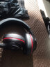 阿拉丁精灵aladdinaudio Pro无线蓝牙耳机头戴式游戏音乐监听电脑耳机带麦克风耳麦 【炫酷黑】 实拍图