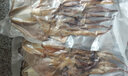 哈皮猴 墨鱼干货 干墨鱼500g 乌贼干 海产干货 海鲜 一斤2-4只左右山东特产 实拍图