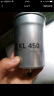 马勒（MAHLE）汽油滤/燃油滤芯汽油滤芯KL450(桑塔纳/时代超人) 实拍图