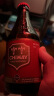 智美（Chimay）比利时原装原瓶进口修道院精酿啤酒组合套装红白蓝金绿帽啤酒 智美红帽330ml*24瓶整箱 晒单实拍图