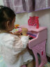 俏娃宝贝（QIAO WA BAO BEI）儿童小钢琴玩具女孩宝宝电子琴初学1-2-5周岁小孩生日礼物六一 实拍图
