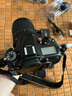 【二手99新】尼康 D7100 D7200 D7500套机\/单机中端单反相机 旅游数码家用数码 D7100 18-105VR防抖套机 99新 实拍图