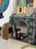 乐高（LEGO）积木玩具 哈利波特系列 76389 霍格沃茨密室 9岁+ 生日礼物 摆件 实拍图