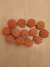 鼎枫 精挑尼泊尔大金刚菩提手串爆肉沉水佛珠手串七八瓣佛珠手链 精挑6瓣29mm以上8颗+备珠 实拍图