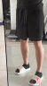 安德玛（UNDERARMOUR）Tech Mesh男子训练运动短裤1328705 黑色001 S 实拍图