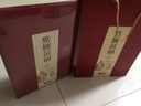 艺福堂茶叶铁观音安溪原产特级兰花香乌龙茶礼盒装送礼送长辈168g 实拍图