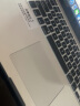 苹果 Apple MacBook Pro 苹果新款电脑 二手笔记本 13寸15寸办公设计剪辑手提本 95新15英寸 MJLT2 i7-16G-512G 晒单实拍图