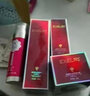 萱姿护肤品套装臻颜弹力蛋白紧致补水保湿抗皱紧致套装多重胶原补充  水润型水+霜2件套 实拍图