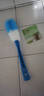 辰至尚品长柄杯刷长细密刷毛玻璃杯清洁刷洗杯刷瓶刷厨房洗杯子刷子居家 【杯刷】1个装 实拍图