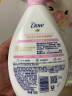 多芬（Dove）[屈臣氏]多芬（Dove）沐浴乳720ml*2件 滋养美肤沐浴乳(樱花甜香) 实拍图