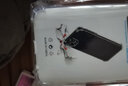 庚辰 适用荣耀10手机壳防摔透明软壳honor10lite保护套全包气囊荣耀10青春版硅胶壳男女新款 荣耀10青春版【透明气囊防摔壳】配钢化膜 实拍图
