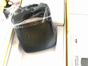 aporo T21阿波罗小蜜蜂扩音器教师专用 无线大音量上课用喇叭导游耳麦5.0蓝牙多功能扩音机大声 有线版-珠光黑 实拍图