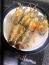 壹家盛生鲜小青龙虾冰鲜冷冻小青龙仔 海鲜大虾大青龙虾送礼海鲜礼盒 【1.8-2斤】共3-4只 实拍图