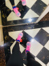 乔丹QIAODAN飞影PB2代运动鞋碳板夏季减震跑鞋马拉松专业竞速 冰川-女 36 实拍图