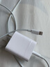 Viken适用苹果充电头15/14/13/12快充头20W充电器插头兼容pro/mini/max/plus 适用苹果USB-C快充【8-14】2米闪充线  适用iphone手机8-15快速PD充电 实拍图