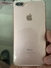 Apple iPhone 苹果7/苹果7Plus 二手手机 全网通 苹果7Plus 4G手机 苹果7plus 玫瑰金 128G全网通【更换100%电池】 9成新 实拍图