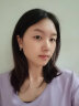 黛若无耳洞耳夹女一周星期耳环套装显脸瘦高级实用送女友生日礼物 晒单实拍图