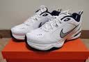 耐克（NIKE）M2K TEKNO SP 男子运动鞋 BV0074-001 43 实拍图