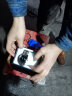 卡诗顿（KASHIDUN） 新款全自动手表机械表男表休闲商务防水夜光手表男士国产腕表 XT-004间金黑盘(机械表) 实拍图