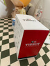 天梭（TISSOT）【同价618】乐爱小可爱女表精致百搭石英手表瑞士腕表 送女友 蓝盘钢带T058.109.11.041.00 实拍图