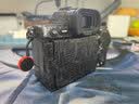 美本堂 适用于索尼A7R5相机保护贴膜SONY a7r5机身贴纸贴皮碳纤维磨砂3M 电路暗金 索尼A7R5 实拍图