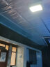 太阳能灯照明灯户外庭院灯家用LED投光灯超亮大功率室外防水路灯 1000W+遥控+5米线+约照450平方 晒单实拍图