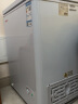 星星（XINGX）108升冰柜家用迷你小冷柜立式冷藏冷冻节能静音单温母乳储奶冰箱 BD/BC-108E 晒单实拍图
