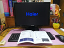 海尔（Haier） 云悦mini T-S11 Pro 迷你PC主机高性能商务电脑台式(酷睿11代i5-1155G7/16G/ 1TSSD/Win11) 实拍图