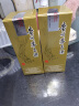 茅台（MOUTAI）飞天 53度 酱香型白酒 500ml*2 海外版送礼袋年货送礼 实拍图