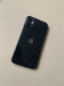 Apple iPhone 11 (A2223) 256GB 黑色 移动联通电信4G手机 双卡双待 实拍图