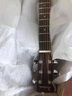 S.yairi雅依利D950雅伊利吉他D1300D1500吉他初学者民谣专业进阶单板 41英寸原木色D1500云杉玫瑰木 实拍图