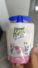 法优乐儿童酸奶宝宝零食常温法国进口不刺激肠胃 桃子口味85g*4袋 实拍图