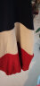 乐卡克（Le coq sportif）法国公鸡冬季羽绒服内搭卫衣运动休闲长袖套装情侣连帽蓝白红 M 晒单实拍图
