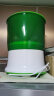 麦卓（MAKE JOY） 豆芽机全自动家用多层大容量培育机发芽机四季可用 双层+1蓄水压盘 实拍图