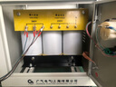 三相干式变压器480V415V变380V转220V200伺服380V隔离变压器CE认证降压升压变压器 型号功率SG-15KVA 其他电压1 晒单实拍图