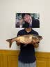 小凤仙芦苇浮漂春钓轻口高灵敏鲫鱼漂加粗醒目鲤草混养浮漂黑坑竞技 H-LY9浮钓白条 吃铅约1.30-1.23g 1号漂/支 实拍图
