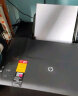 绘威802XXL加大容量彩色墨盒（适用惠普HP Deskjet 802s 1000 1010 1011 1050 2000 2050 1510 1511打印机） 实拍图