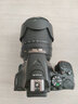 尼康/Nikon D3200 D5300 入门级半画幅二手单反相机 D5500【单机】 95新 实拍图