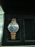 安普里奥·阿玛尼（Emporio Armani）手表女满天星钢带女表时尚轻奢女士石英腕表生日礼物七夕节送女友 间金石英女表 AR1926 #赠表带# 实拍图