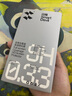 闪魔适用苹果X/Xs/XR/11钢化膜 iphone11Pro/XsMax曲面防摔高清手机贴膜 【黑色曲面全玻璃】 XR/11 实拍图