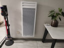赛蒙（Thermor）电暖器法国原装进口辐射式取暖器家用节能省电暖风机大面积电暖气器 AM2 2000W竖款*2+1000W竖款*1（优惠套餐） 晒单实拍图