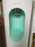 沁园 饮水机 下置水桶秒速加热即热式 智能立式家用 饮水机 LNS582-5F 即热型 实拍图